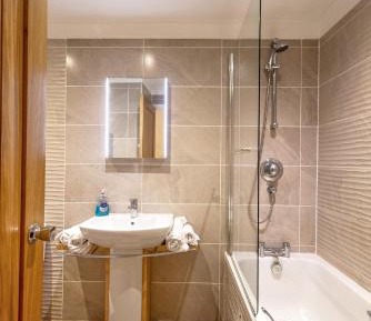 Two-Bedroom Apartment (4 Adults) - Ground Floor