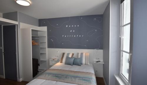 Classic Quadruple Room