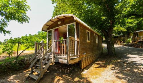 Two-Bedroom Bungalow