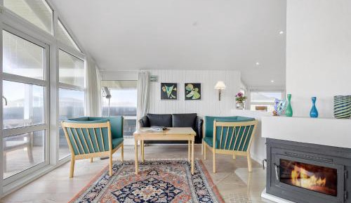 Four-Bedroom Vacation Home