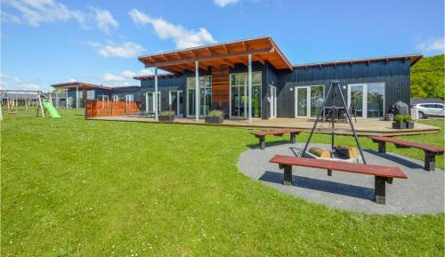 Four-Bedroom Vacation Home