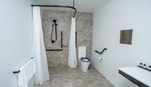 King Room - Disability Access