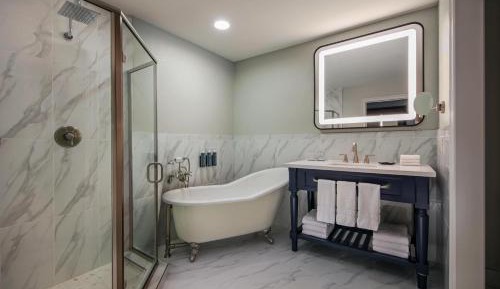 Guest room, 2 Double