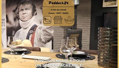 Villa with Garden View