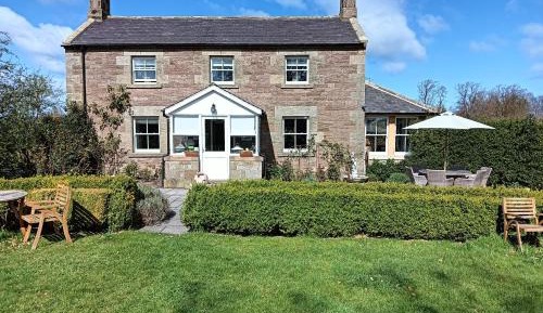 Double or Twin Room with Bathroom