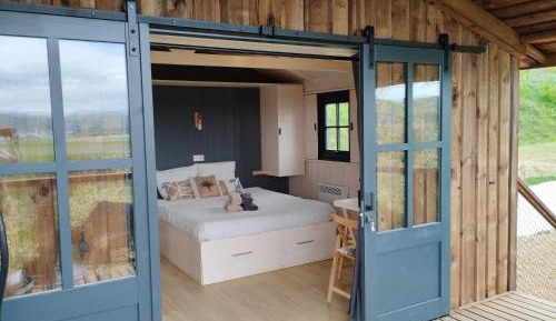 Suite with Terrace