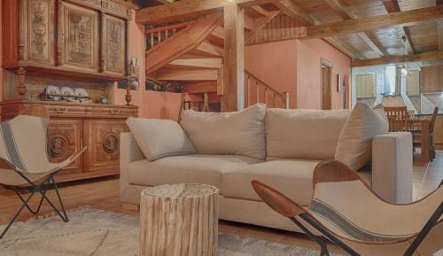 Chalet