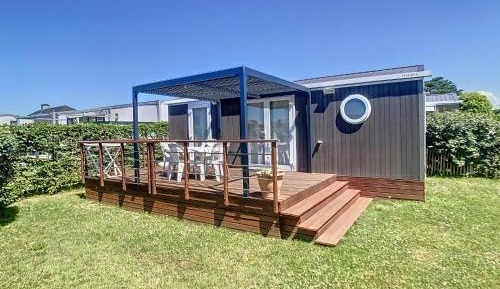 Mobile Home
