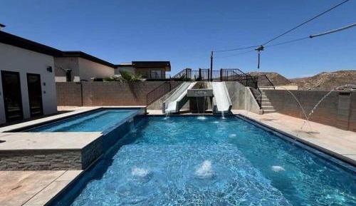 Vacation Home
