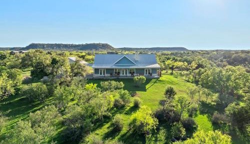 Vacation Home