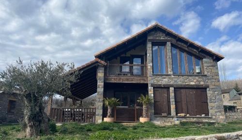 Four-Bedroom Vacation Home