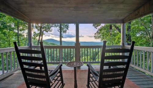 Four-Bedroom Vacation Home