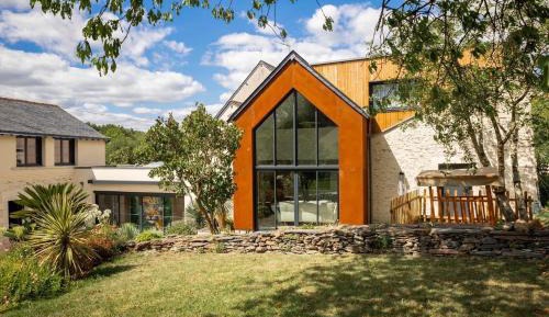 Double Room with Spa Bath