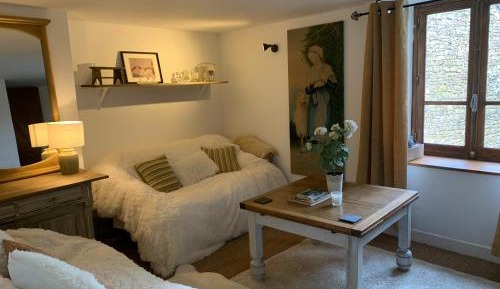 Family Room with Private Bathroom