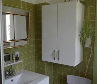 Quadruple Room with Garden View