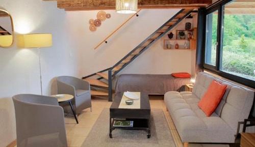 One-Bedroom Holiday Home