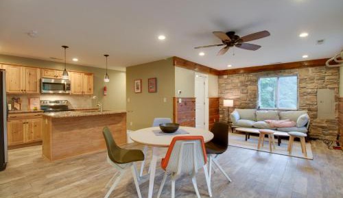 Vacation Home