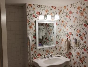 King Suite with Balcony