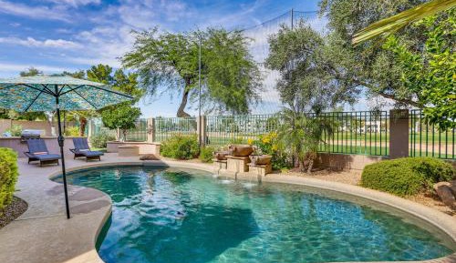 Vacation Home