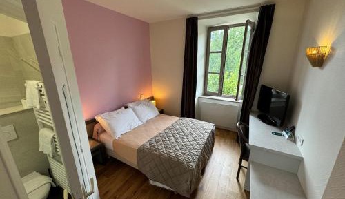 Double Room - River Side