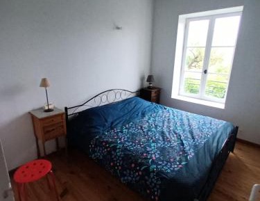 King Room with Garden View