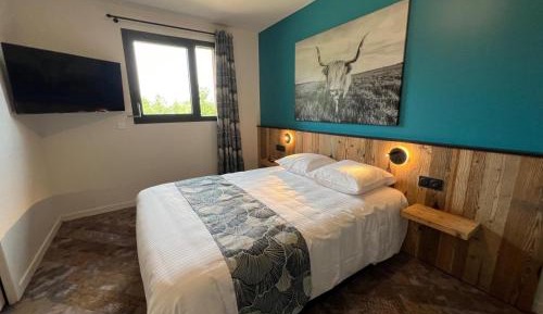 Double Room - Disability Access