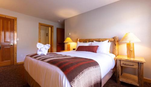 One-Bedroom Suite
