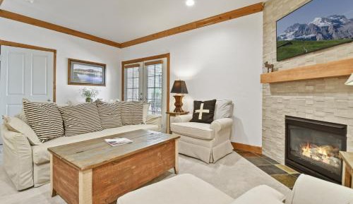 Superior Villa