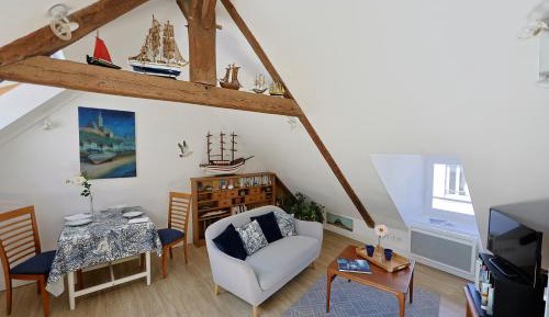 Apartment - Split Level