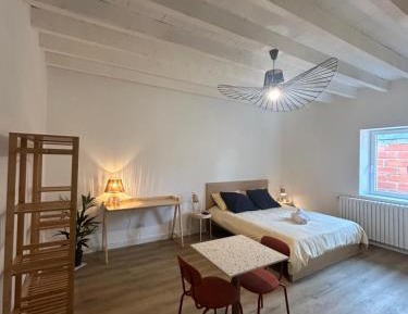 Standard Double Suite