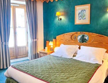 Superior Quadruple Room