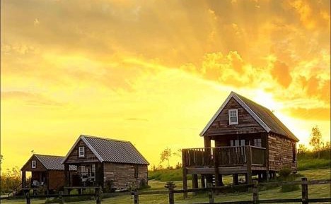 Apartment with View and Balcony
