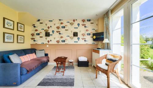 Maison de Vacances