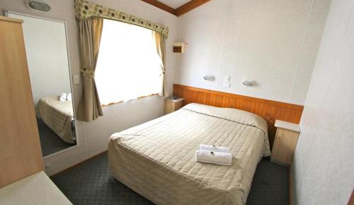 Superior Two-Bedroom Villa