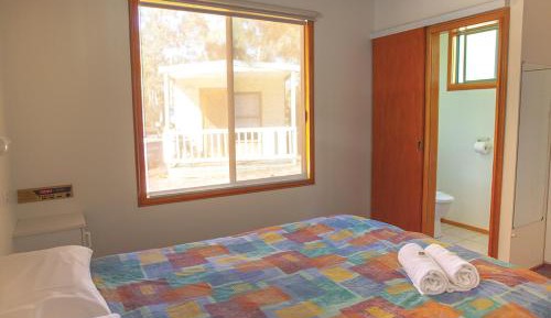 Standard Two-Bedroom Villa