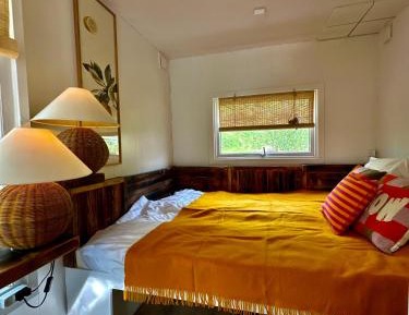 Double Room with Lake View