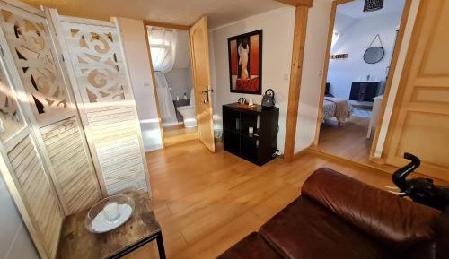 Triple Room with Private Bathroom