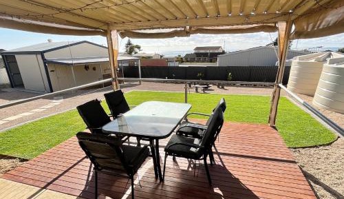 Three-Bedroom Vacation Home 