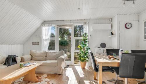 Three-Bedroom Vacation Home 