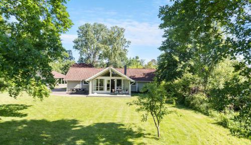 Four-Bedroom Vacation Home