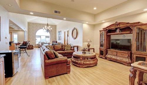Superior Apartment