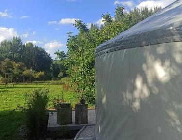 Double Room with Spa Bath