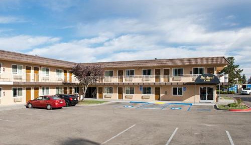 King Room - Non-Smoking