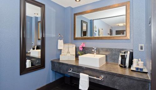 Double Room with Two Double Beds