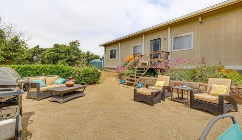 Vacation Home