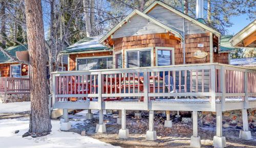 Vacation Home