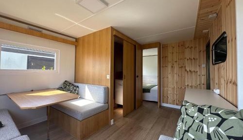 Mobile Home