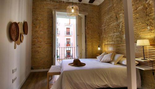 Two-Room Apartment
