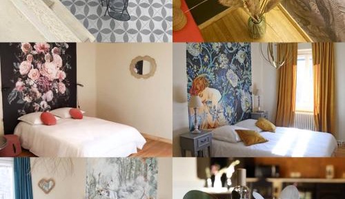 Three-Bedroom Townhouse