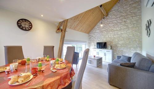 Duplex Apartment